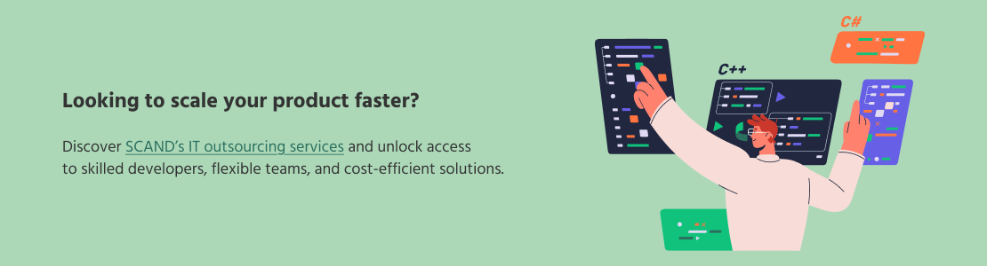 outsource software development