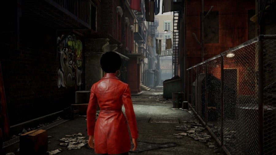 Agatha Christie - Death on the Nile Review - Screenshot 3 of 5