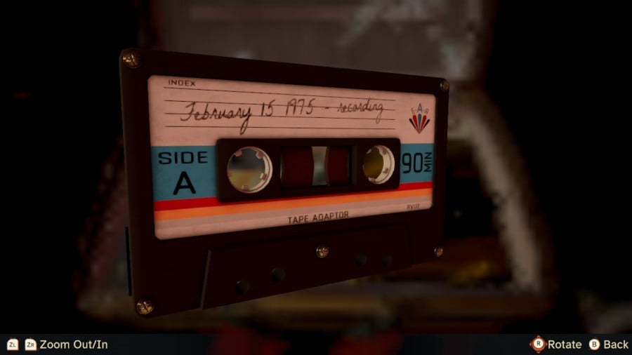 Agatha Christie - Death on the Nile Review - Screenshot 4 of 5