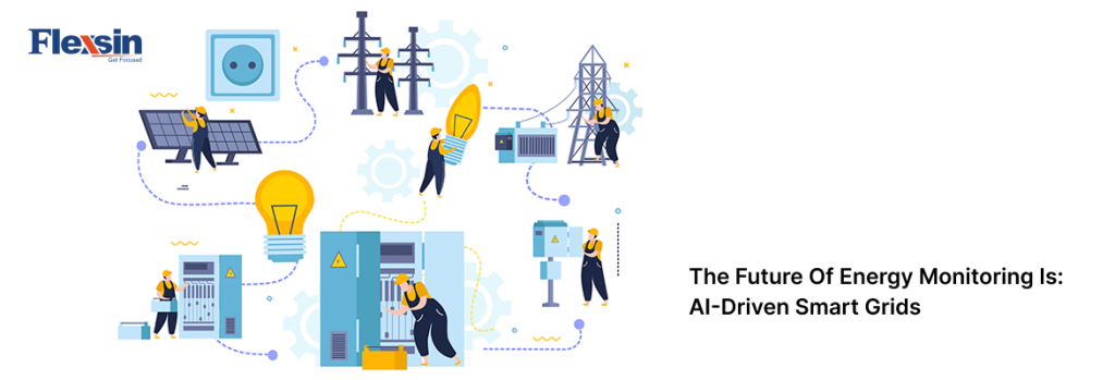 Smart grid predictive analytics: Enhancing energy reliability and efficiency. 