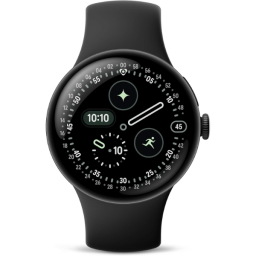 the google pixel watch 4