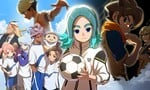 Review: Inazuma Eleven: Victory Road Nintendo Switch 2 Edition - Packed To The Rafters, Level-5's Football RPG Returns